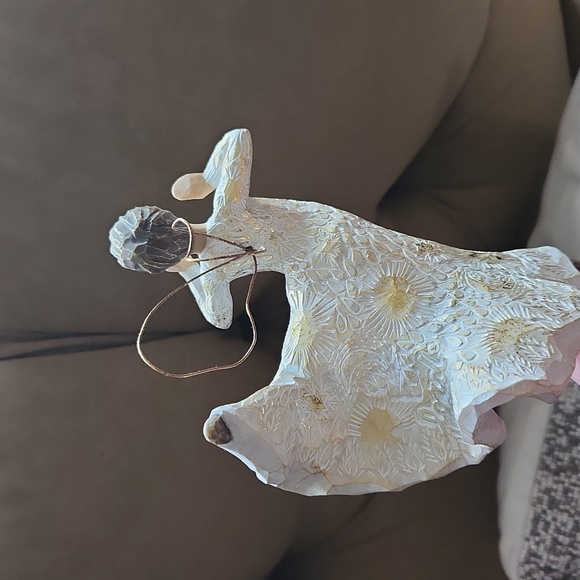 Willow Tree, Song of Joy Tree Topper - Picture 12 of 13